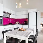 Katerina Arkadian Village Villa