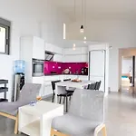 Katerina Arkadian Village Villa *
