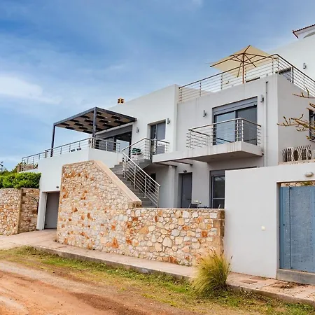 Katerina Arkadian Village