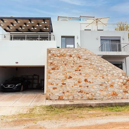 Katerina Arkadian Village Arkadiko Chorio