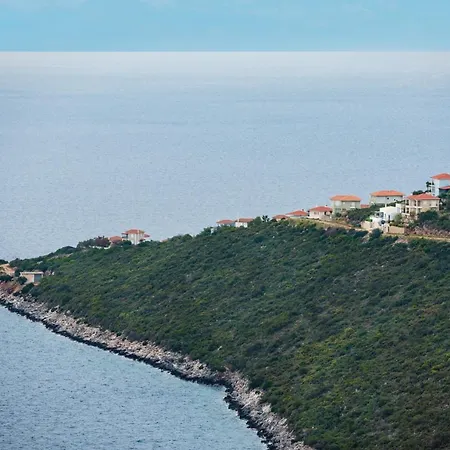 Katerina Arkadian Village