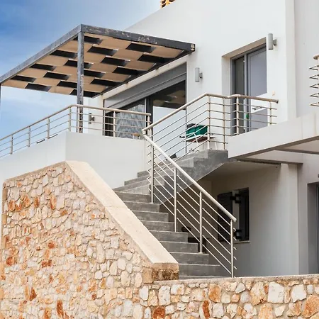 Katerina Arkadian Village