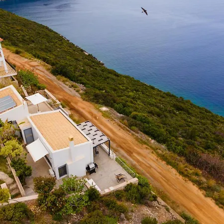 Katerina Arkadian Village