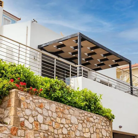 Katerina Arkadian Village Arkadiko Chorio