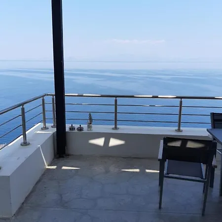 Villa Katerina Arkadian Village Arkadiko Chorio