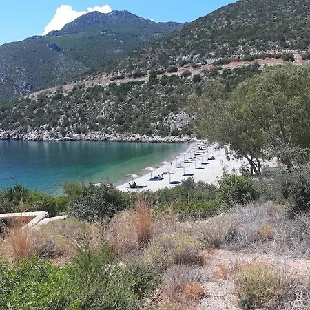 Katerina Arkadian Village *