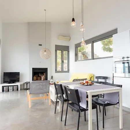 Katerina Arkadian Village *