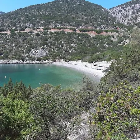 Vila Katerina Arkadian Village Arkadiko Chorio