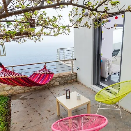 Katerina Arkadian Village * Arkadiko Chorio