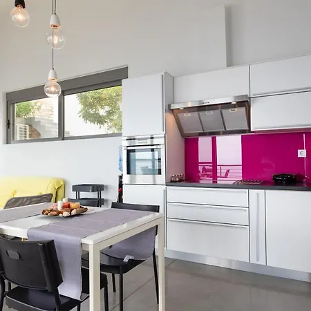 Katerina Arkadian Village *