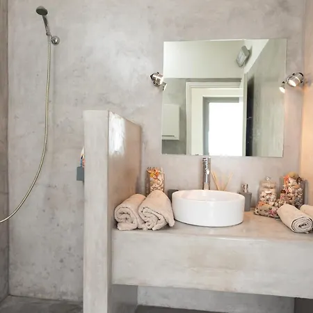 Katerina Arkadian Village *