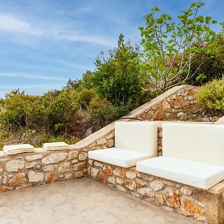 Katerina Arkadian Village ヴィラ *