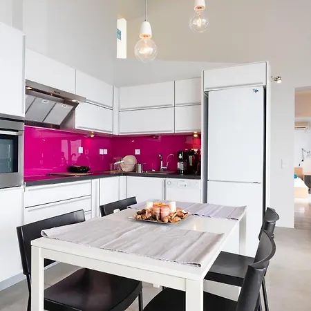 Katerina Arkadian Village Villa