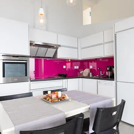 ヴィラ Katerina Arkadian Village