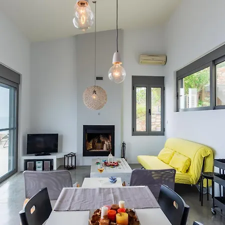 Katerina Arkadian Village Arkadiko Chorio