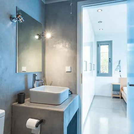 Villa Katerina Arkadian Village *