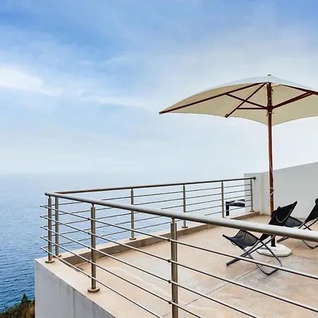 Katerina Arkadian Village Villa *