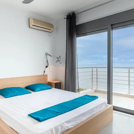 Katerina Arkadian Village * Arkadiko Chorio