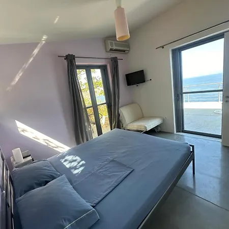 Katerina Arkadian Village Villa *