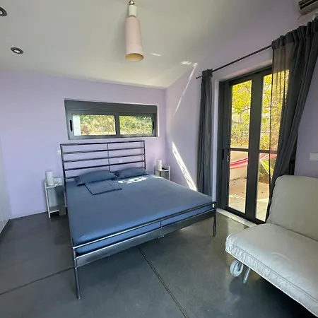 Katerina Arkadian Village