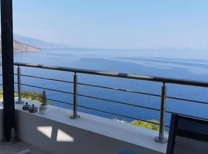 Katerina Arkadian Village Arkadiko Chorio