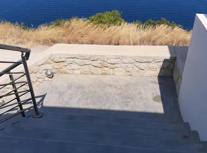 Katerina Arkadian Village *