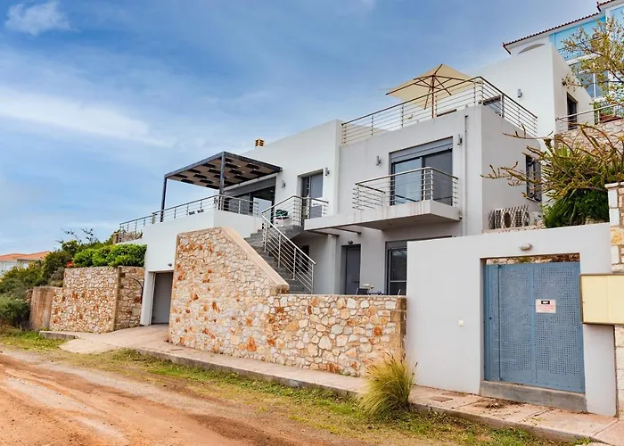 Katerina Arkadian Village