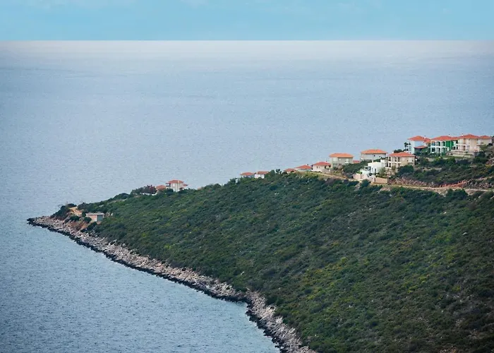 Katerina Arkadian Village