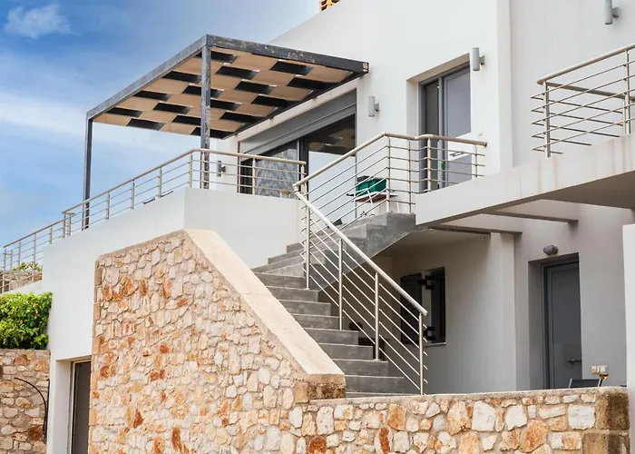 Katerina Arkadian Village