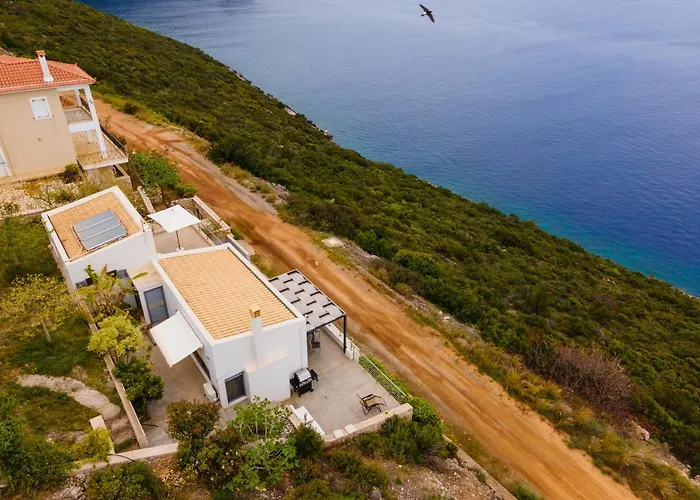 Katerina Arkadian Village