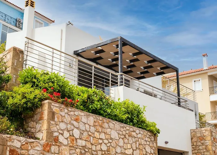 Katerina Arkadian Village Arkadiko Chorio