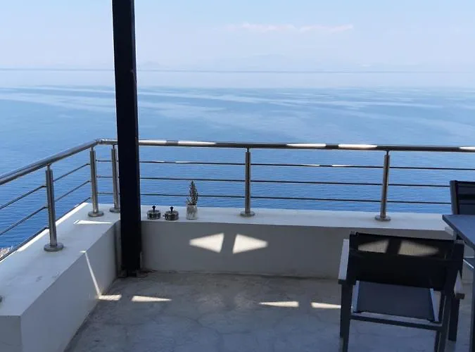 Villa Katerina Arkadian Village Arkadiko Chorio