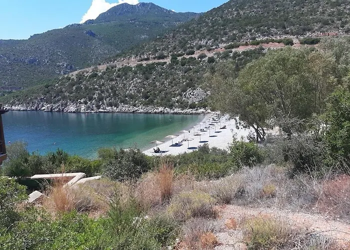 Katerina Arkadian Village *