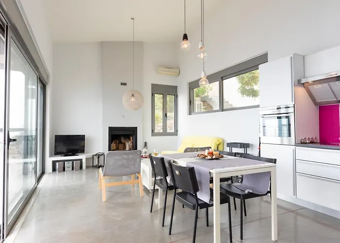 Katerina Arkadian Village *