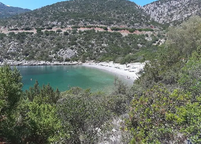 Villa Katerina Arkadian Village Arkadiko Chorio