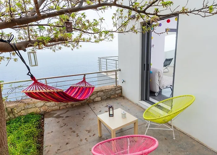 Katerina Arkadian Village * Arkadiko Chorio