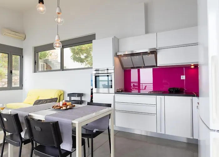 Katerina Arkadian Village *