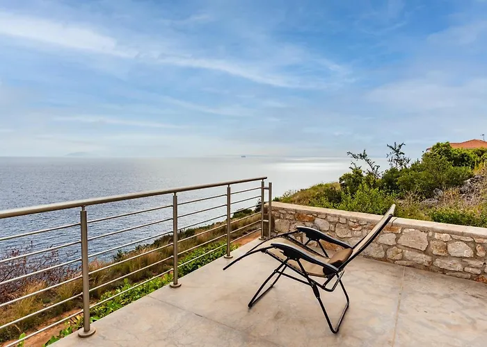 Katerina Arkadian Village