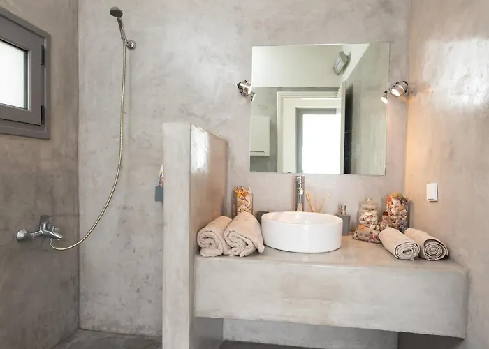 Katerina Arkadian Village *