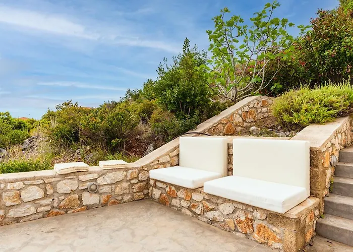 Katerina Arkadian Village Villa *