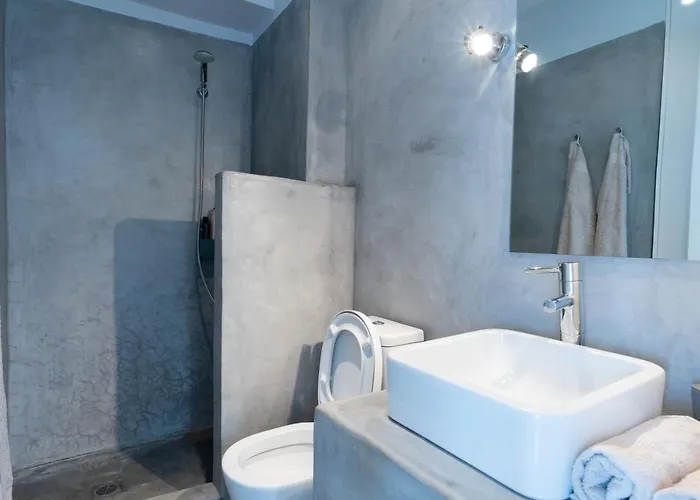 Katerina Arkadian Village