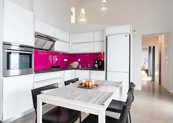 Katerina Arkadian Village Villa