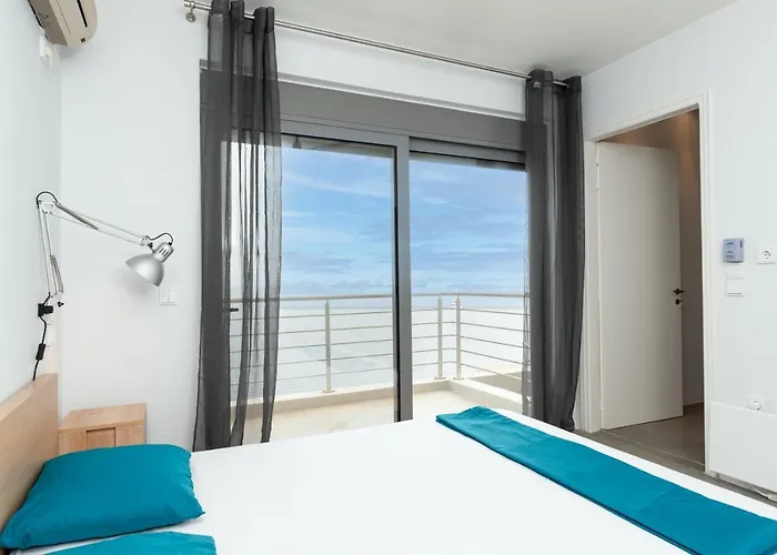 Katerina Arkadian Village 别墅