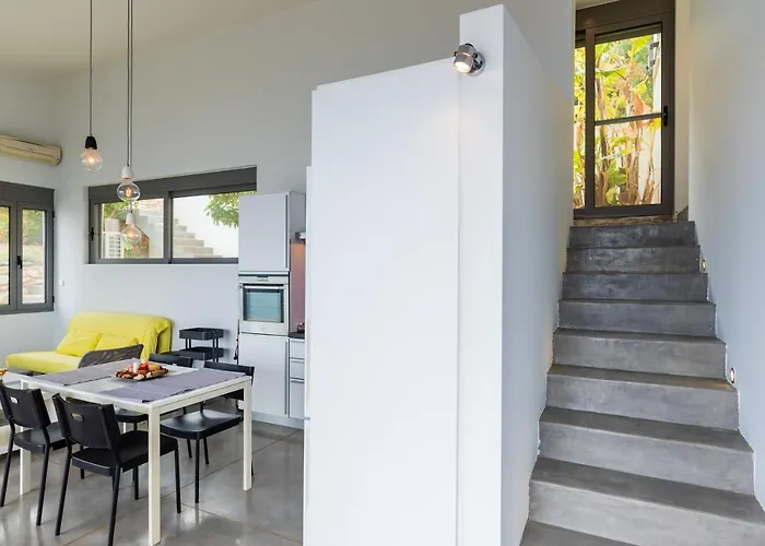 Katerina Arkadian Village *