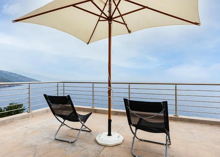 Villa Katerina Arkadian Village *