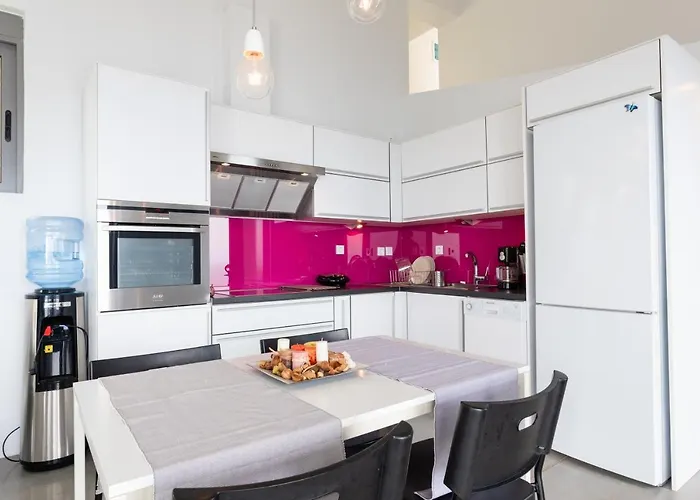 Villa Katerina Arkadian Village