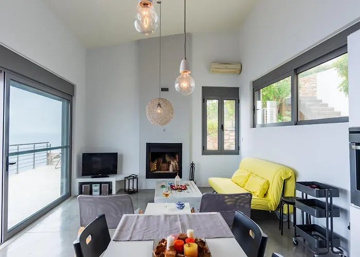 Katerina Arkadian Village Arkadiko Chorio