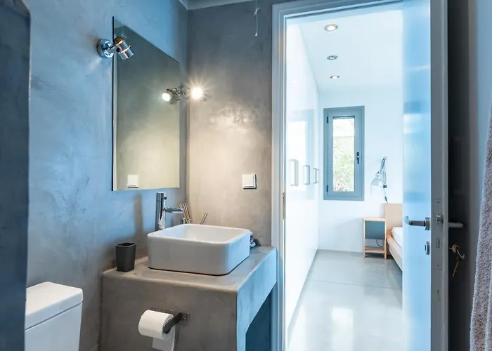 别墅 Katerina Arkadian Village *