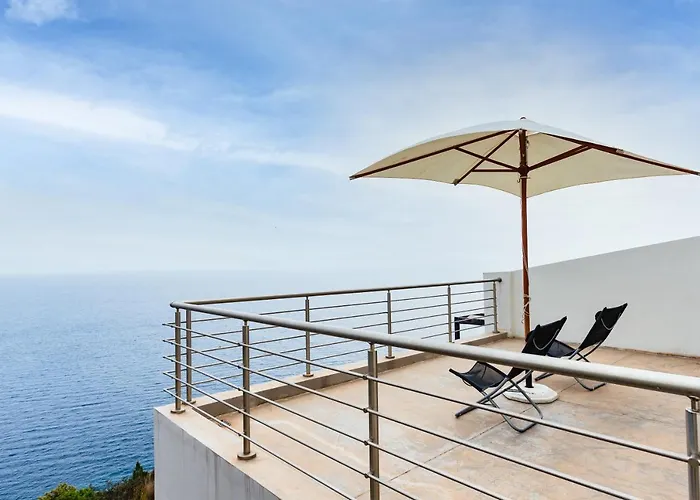 Katerina Arkadian Village Villa *