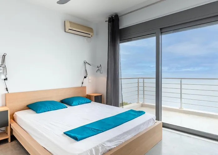 Katerina Arkadian Village * Arkadiko Chorio